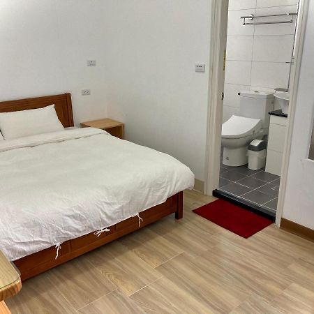 Golden Station Homestay Taitung Luaran gambar