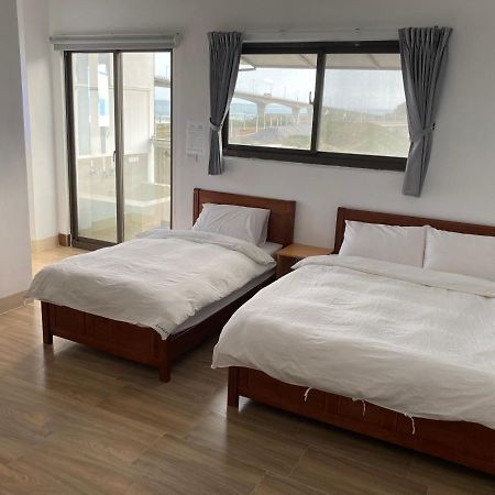 Golden Station Homestay Taitung Luaran gambar