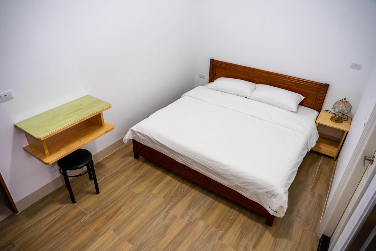 Golden Station Homestay Taitung Luaran gambar