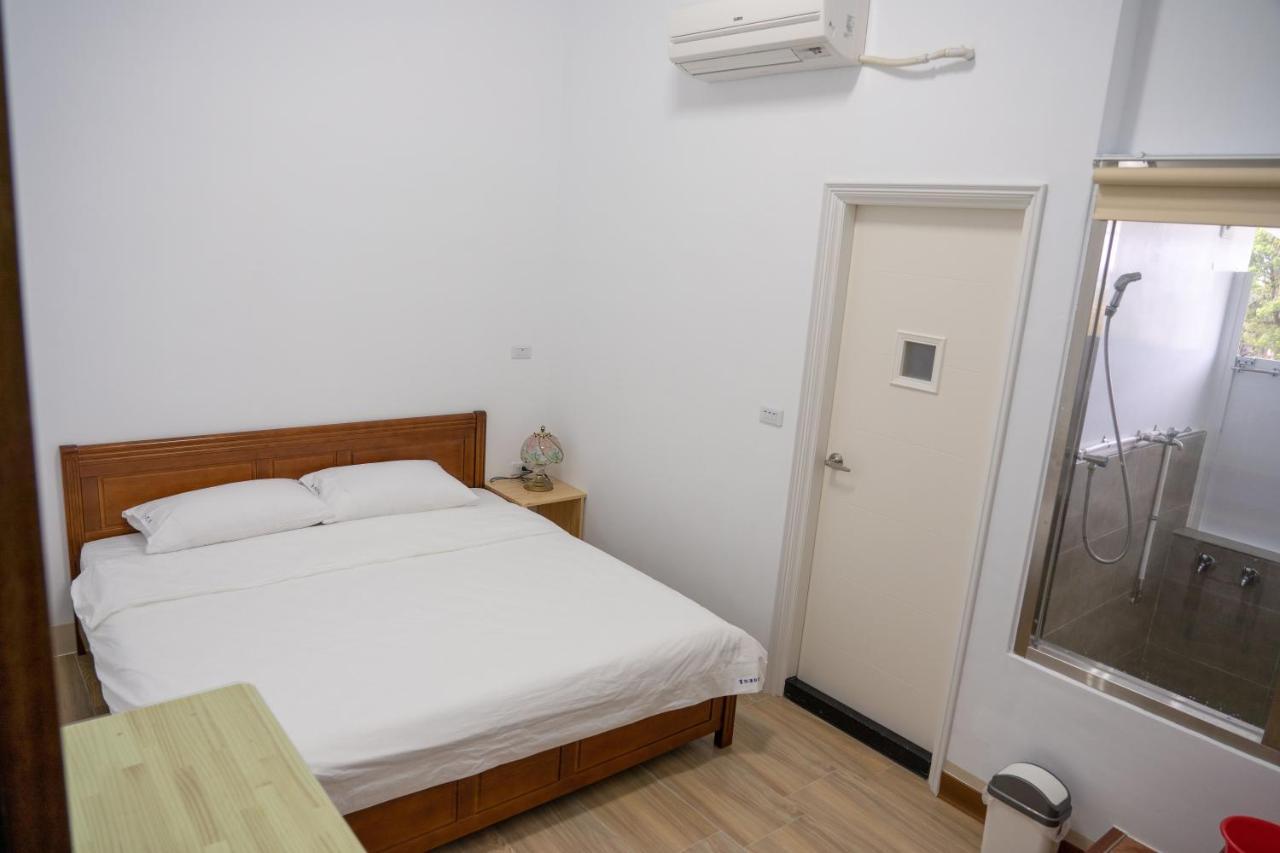 Golden Station Homestay Taitung Luaran gambar